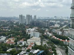 One Holland Village Residences (D10), Apartment #558589081